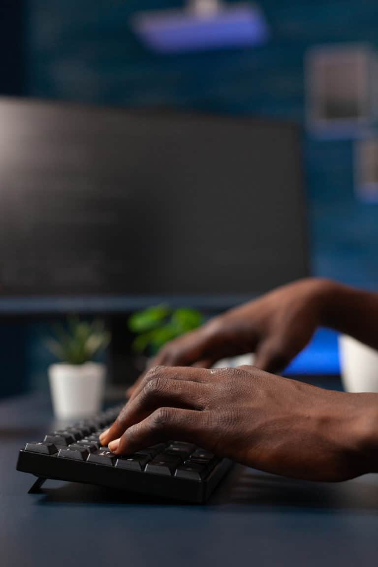 Monitoraggio e cybersecurity